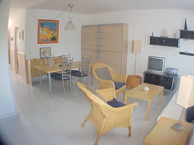Puerto Rico 6 Apartamento Empuriabrava Exterior foto