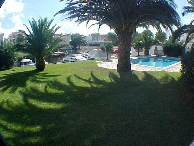 Puerto Rico 6 Apartamento Empuriabrava Exterior foto